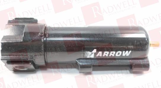 ARROW PNEUMATICS F363F5-S1