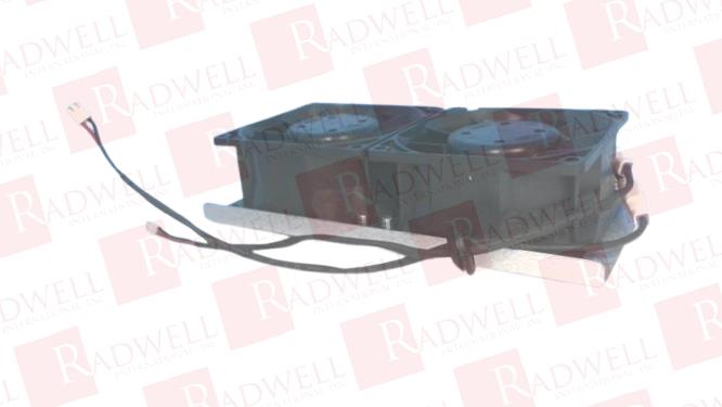 EATON CORPORATION DXG-SPR-FR3FANKIT