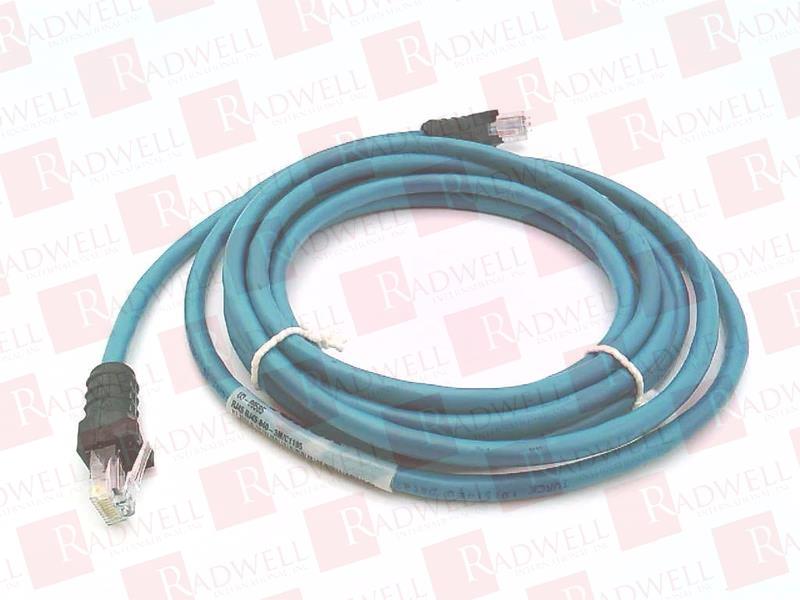 TURCK RJ45 RJ45 840-3M/C1195
