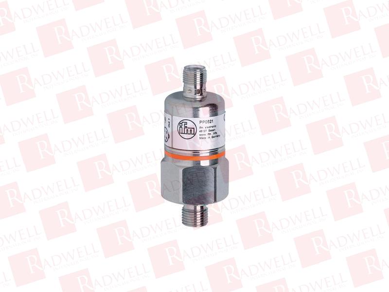 EFECTOR PP-010-RBG14-QFNKG/US/ /V-PP0524