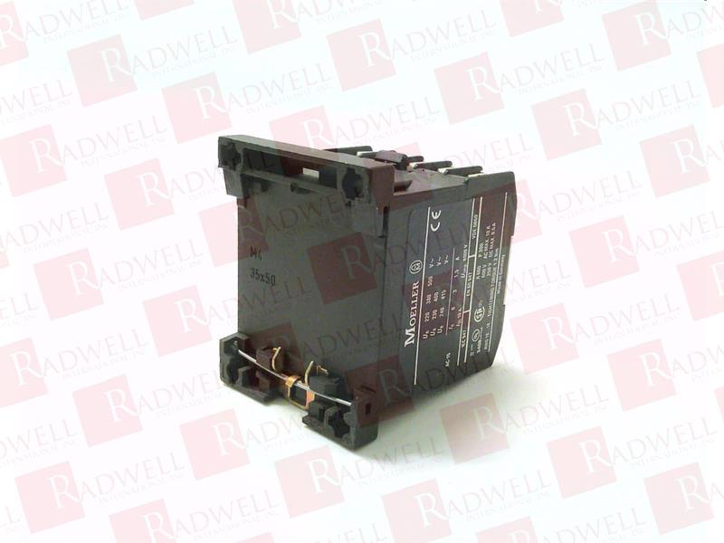 EATON CORPORATION DIL-ER-40-24V/50HZ