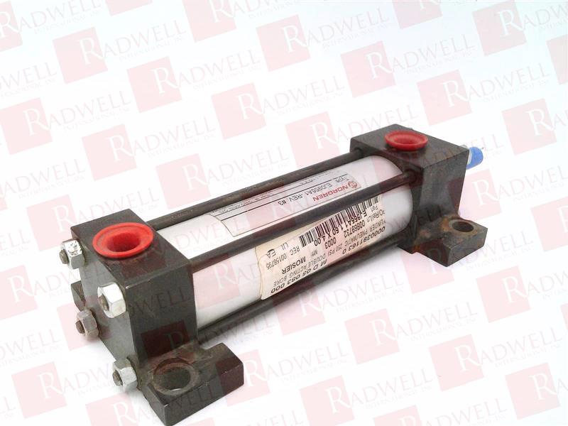 NORGREN EJ955A1-1.5X4