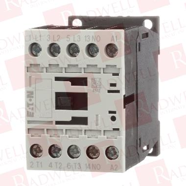 EATON CORPORATION DILM7-10(110V50HZ,120V60HZ)