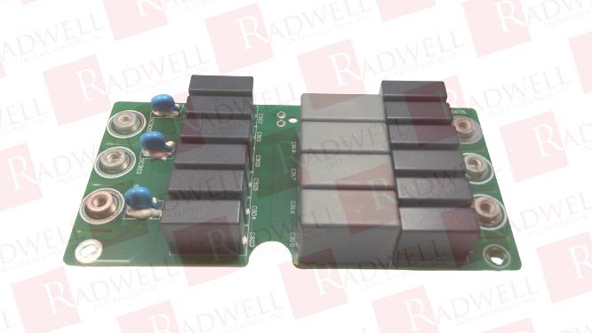 EATON CORPORATION DXG-SPR-4FR4EB