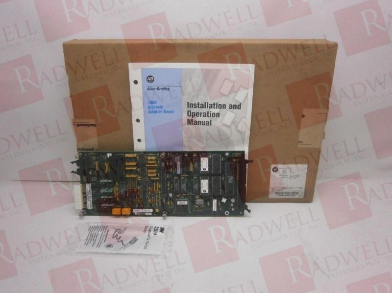 ALLEN BRADLEY SP-170023