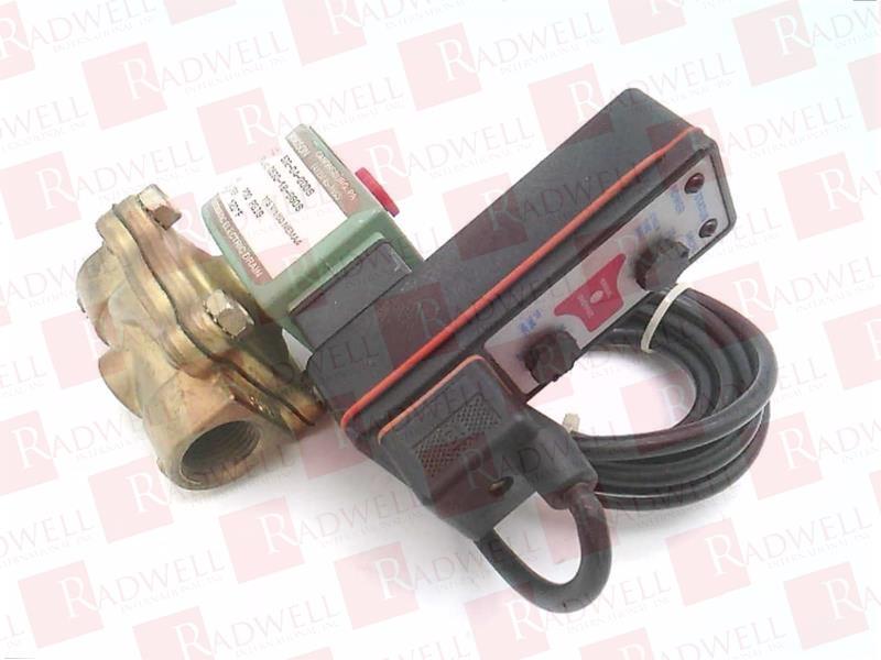 HANKISON 532-04-200S-120V