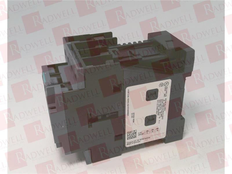 SIEMENS 3RT2326-1BB40