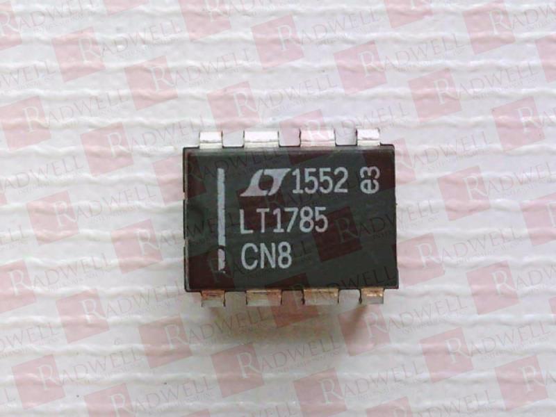 ANALOG DEVICES LT1785CN8