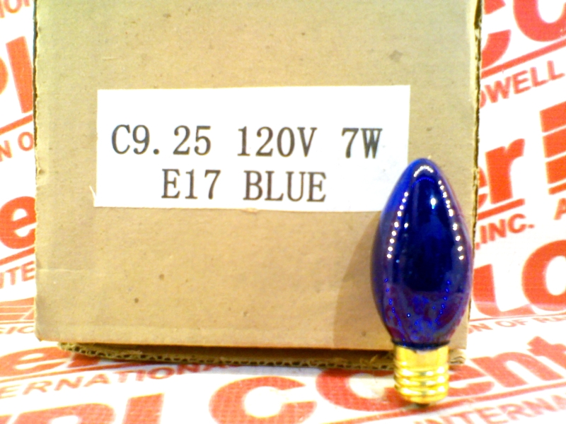 BULBRITE 7C9TB