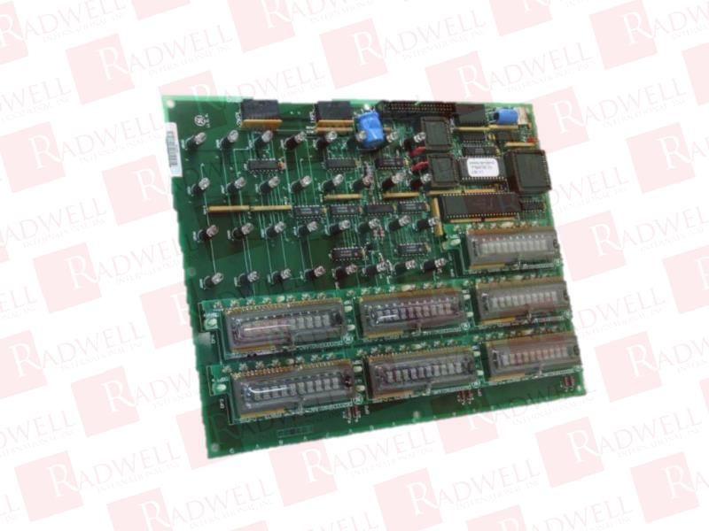 GENERAL ELECTRIC DS200KLDCG1A
