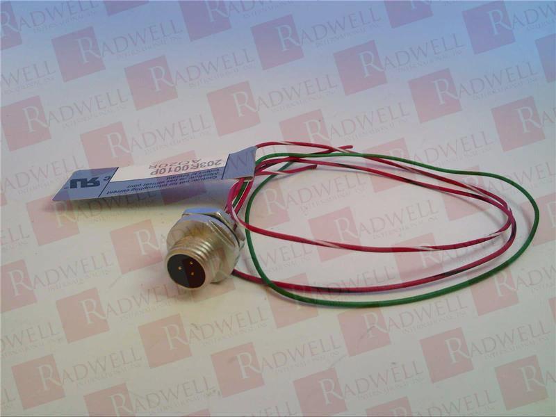 REMKE 203R0010P