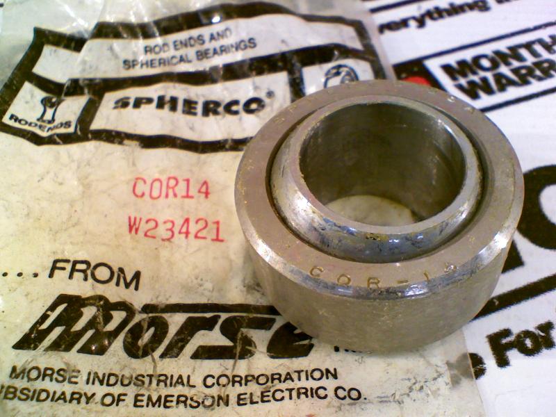 SPHERCO COR-14