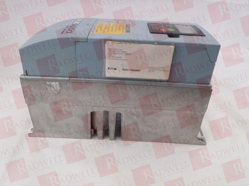 EATON CORPORATION SLX005A1-4A1B2