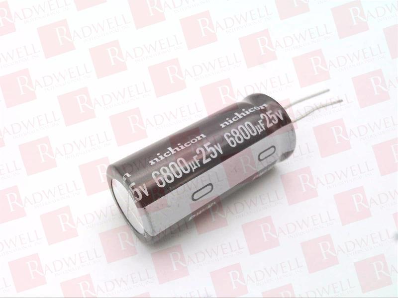 NICHICON UPW1E682MHD