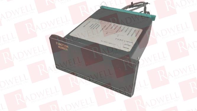 PRODUCTION PROCESS OPM9-P679