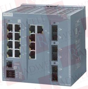 SIEMENS 6GK5213-3BD00-2AB2
