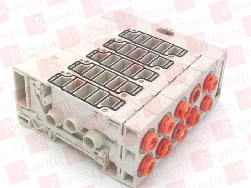 SMC SS5Y5-45-05DRS-N7