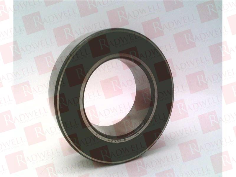 SKF 5216CZZ-H501