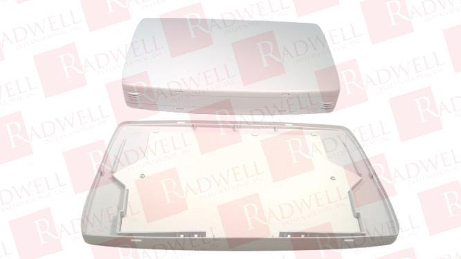 LITHONIA LIGHTING LQM P W 3 R 120/277 SW00 M6