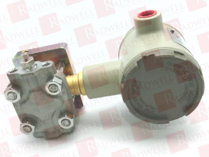 HONEYWELL STG974-E1A-00000-1C,DE,G1,NE,SS,WX