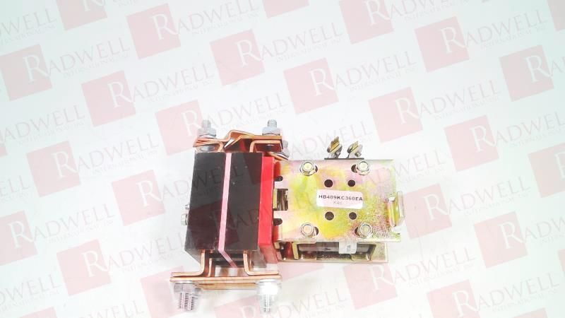 PRESTOLITE ELECTRIC HB409KC360EA