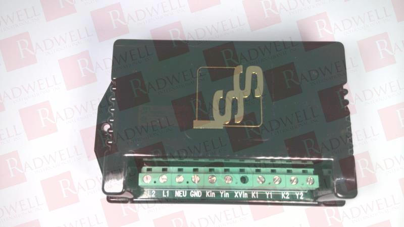 SOLID STATE INSTRUMENTS RTR-2+