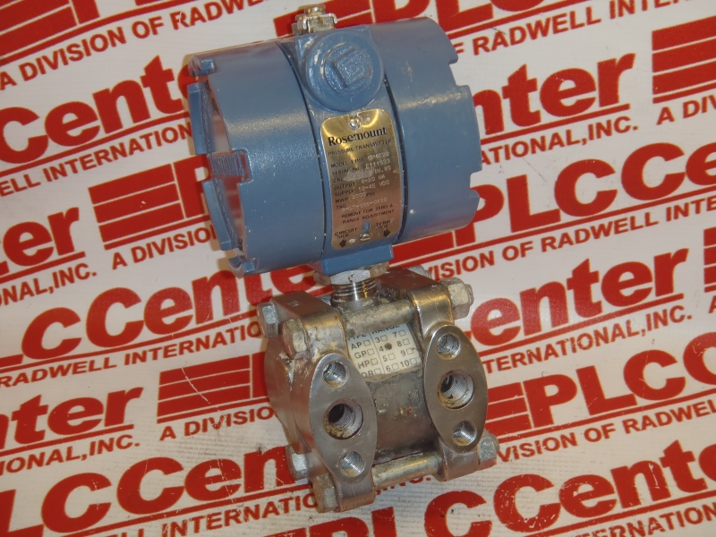 EMERSON E1151GP4E22