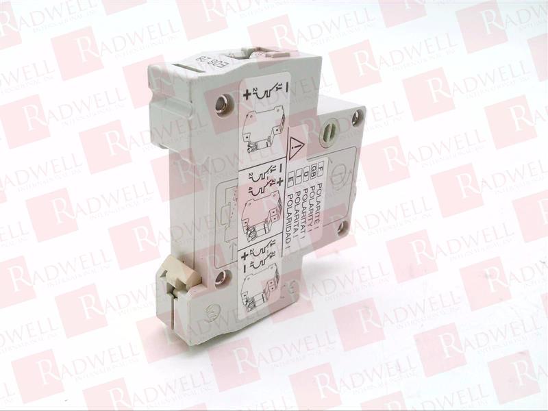 SCHNEIDER ELECTRIC MG20532