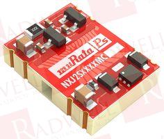 MURATA MANUFACTURING NXJ2S1215MC-R7