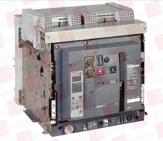 SCHNEIDER ELECTRIC NW16N