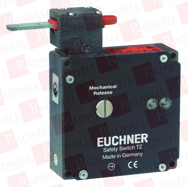 EUCHNER TZ1RE024SR6