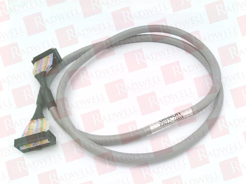 OMRON XW2Z-100X