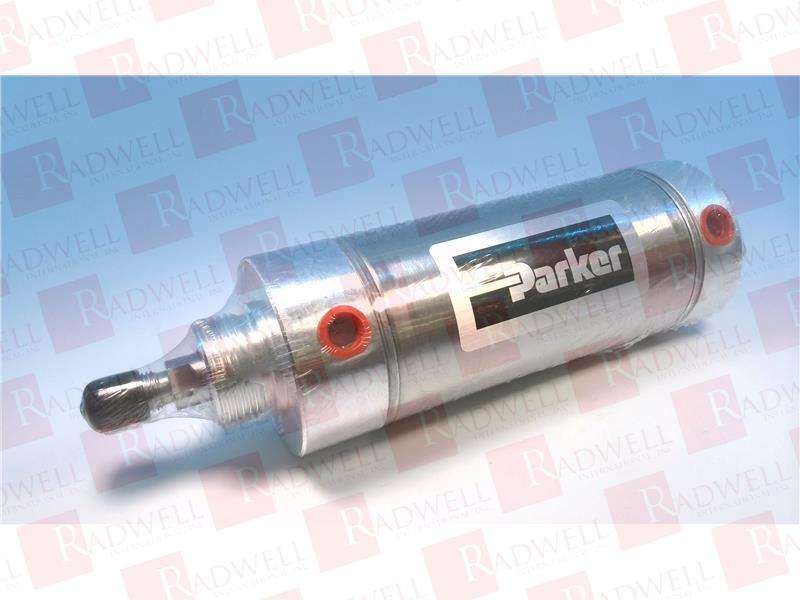 PARKER 2.50DXPSR03.00