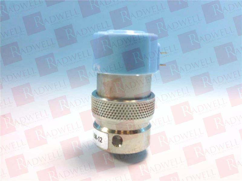CLIPPARD A-ET-2M-12