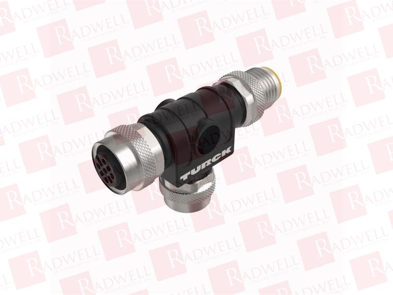 TURCK VT2-FKM4.4-FKM4.4-FSM4.4