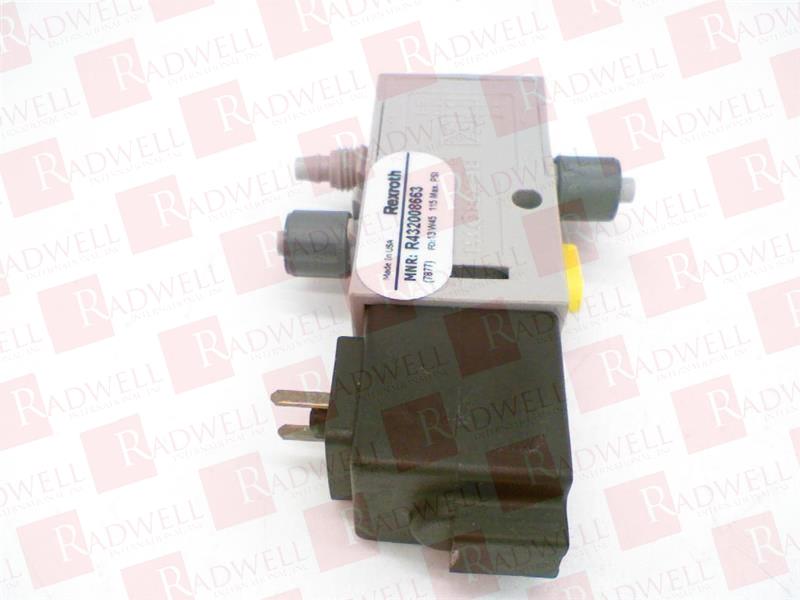 BOSCH R432008663