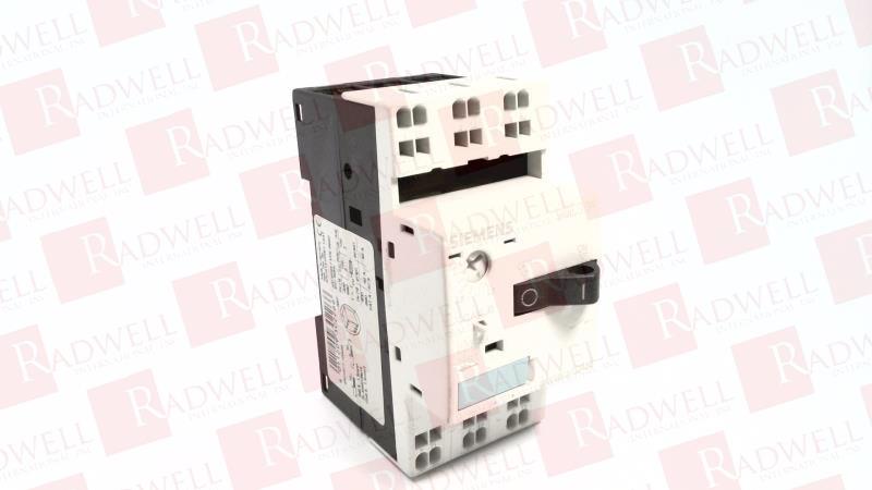 SIEMENS 3RV1011-1DA20