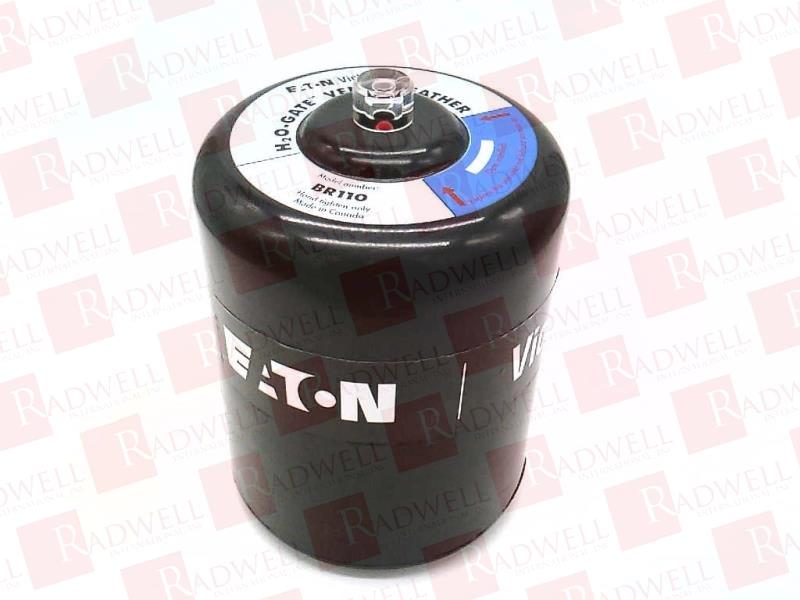 EATON CORPORATION BR110