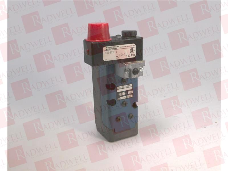 BOSCH GS20061-0540