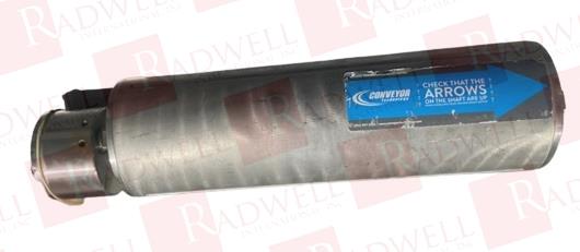VAN DER GRAAF TM113B25-405NB-STM