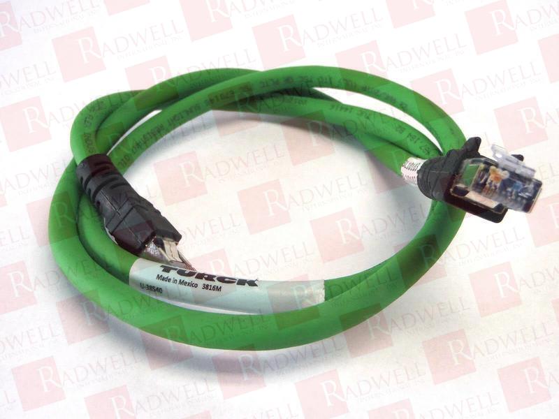 TURCK RJ45S RJ45S 423-1M