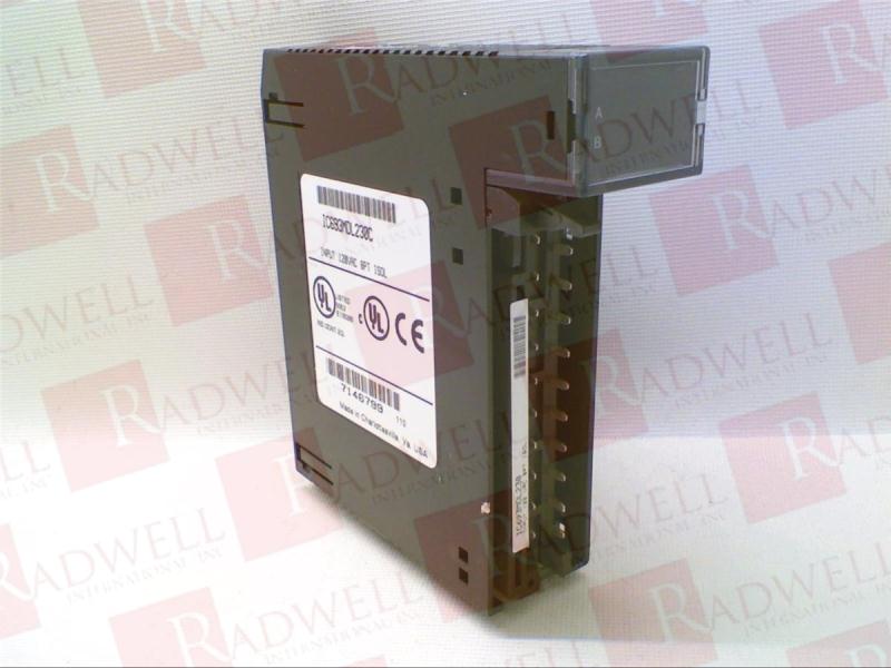 FANUC IC693MDL230