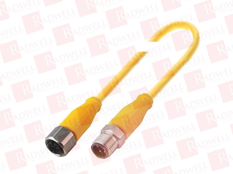 BALLUFF BCC S415-S414-3A-304-VX44T2-100