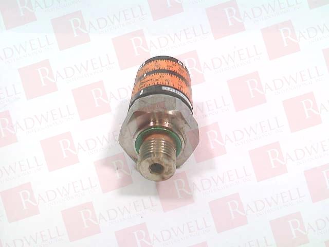 EFECTOR PK-100-SFG14-HCPKG/US/ /W-PK6522