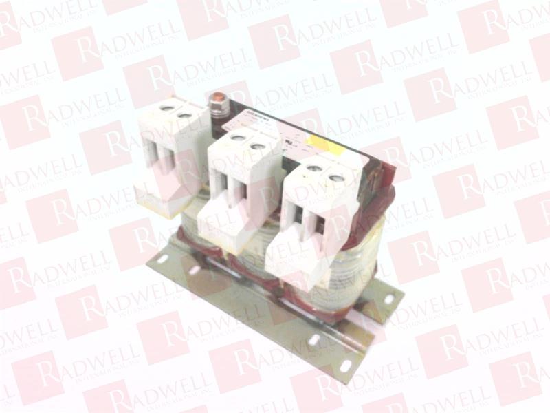 SIEMENS 4EP3600-5US00