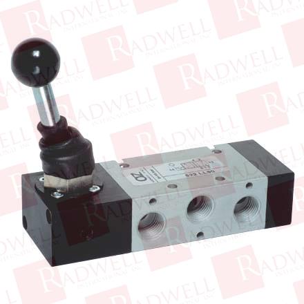 AZ PNEUMATICA 522LL90
