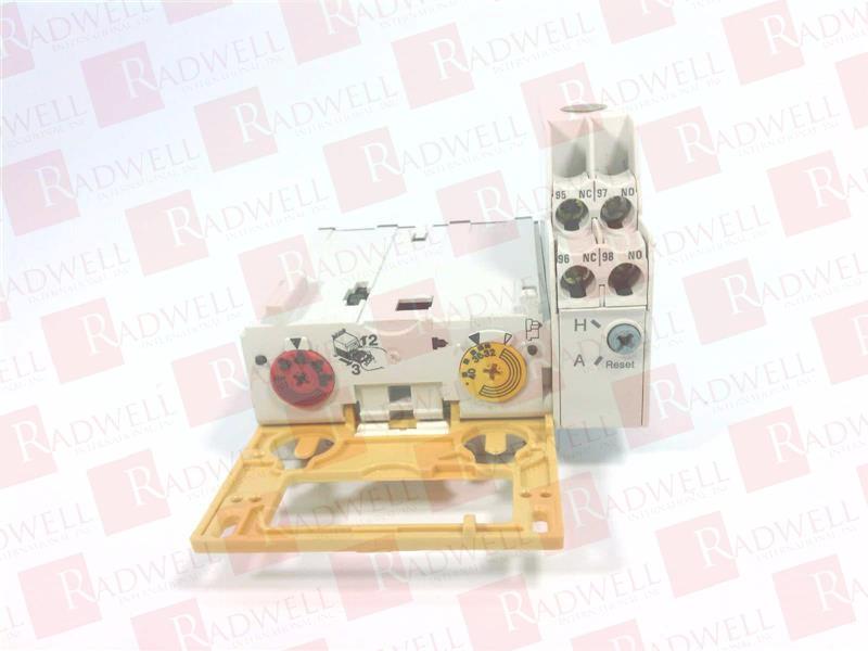 ALLEN BRADLEY 190-P400R