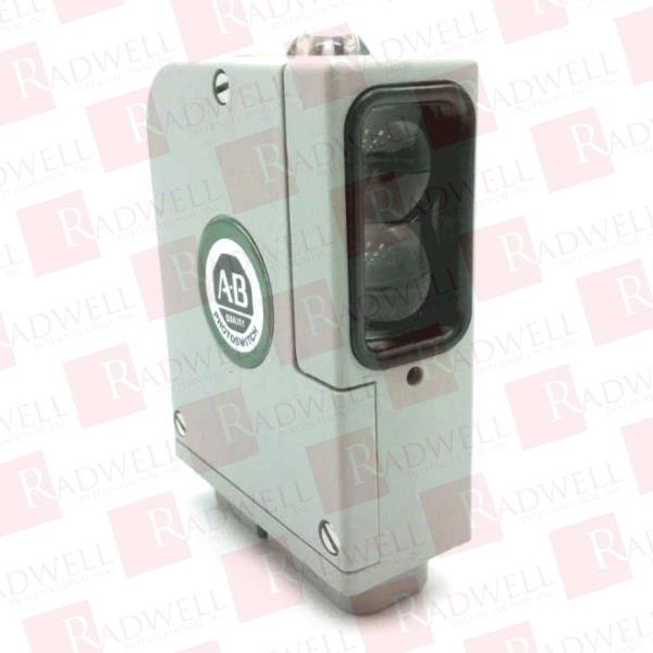 ALLEN BRADLEY 42MRU-5000