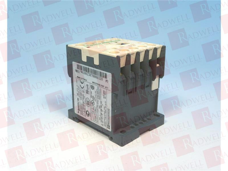 SCHNEIDER ELECTRIC LC1K0901P7