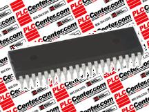 MAXIM INTEGRATED PRODUCTS ICM7212AMIPL+